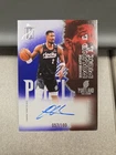 2025 Topps Signature Deandre Ayton Base (RAW)