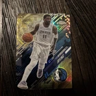 2025 Topps Chrome Kyrie Irving Refractors Yellow (RAW)