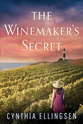 The Winemaker's Secret by Cynthia Ellingsen (English) Paperback Book