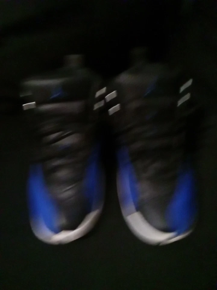 Zapatillas Jordan Jumpman para hombre talla 10 Foto 4 de 4