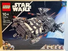 LEGO Star Wars Skeleton Crew Spaceship 75374 The Onyx Cinder (1325PCS) BRAND NEW