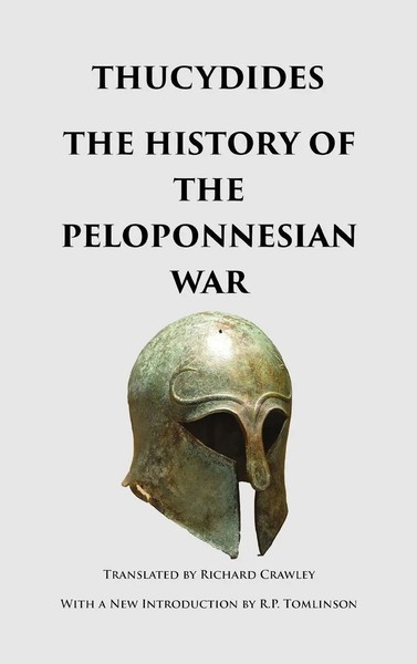 The History Of The Peloponnesian War | Thucydides | Buch | Englisch | 2023-image