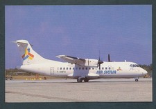 AK8690     AIR SICILIA, ATR 42/300