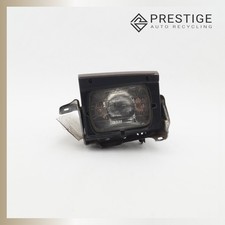 1985-1991 Honda Accord Civic Headlamp Headlight Left 33110-sa0-691ah 1985-1991 Honda Accord Civic Headlamp Headlight Left 33110-sa0-691ah
