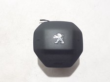 Peugeot Partner III 2024 SRS Fahrer 98185172ZD AUA195148