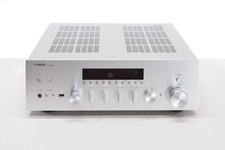 YAMAHA R-N600A S Network Receiver