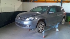 Alternateur Volkswagen 1,6L