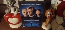 Vi Presento Joe Black DVD Brad Pitt, Anthony Hopkins