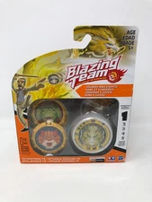 Blazing Team Echostrike FX Dragon Yo-Yo