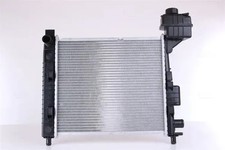 Radiateur Mercedes 611