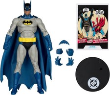 MCFARLANE TOYS DC Multiverse Batman World's Finest Action Figure