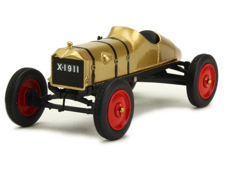 Divers - David 1951 - Modèle Presse - 1/43 - Autos Miniatures