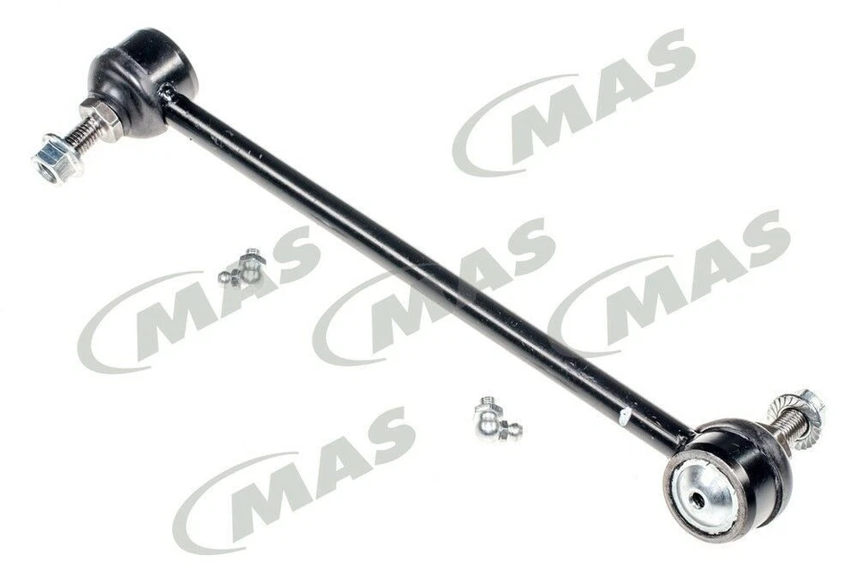 Kit de enlace de barra estabilizadora MAS Industries SL85012 Foto 2 de 4