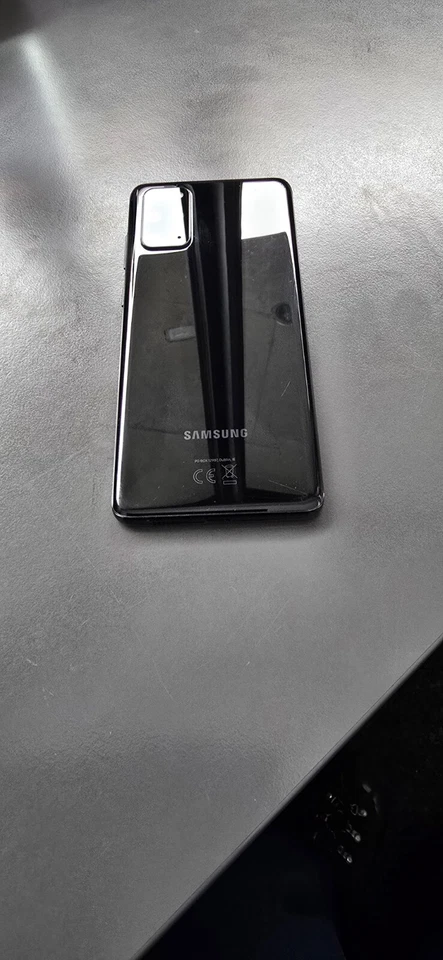 Samsung Galaxy S20 · 128GB, foto 3 di 4