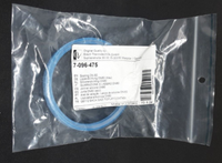 Buderus Silicon-Lippendichtung 7096475 Dn 80