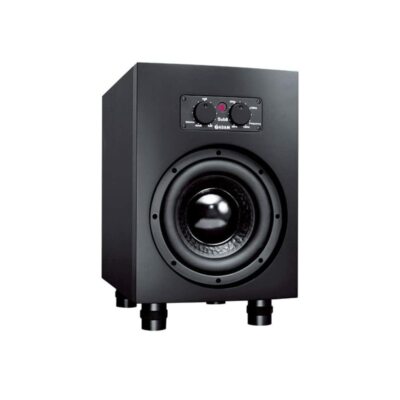 Adam Audio Sub8 8-Inch Powered Studio Subwoofer - New! - ProSoundUniverse.