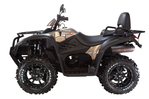 KYMCO MXU 500 4*4/IRS  C.D.I.  (CARBURETED model!)  30400-LFE9-E00 - Foto 8 di 8