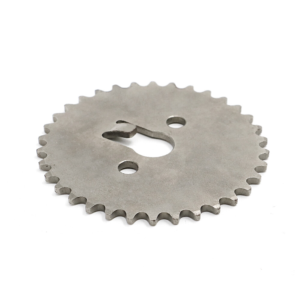 Timing Cam Chain Guide Tensioner Sprocket Kit For 2000-07 YAMAHA TTR125 TTR125L