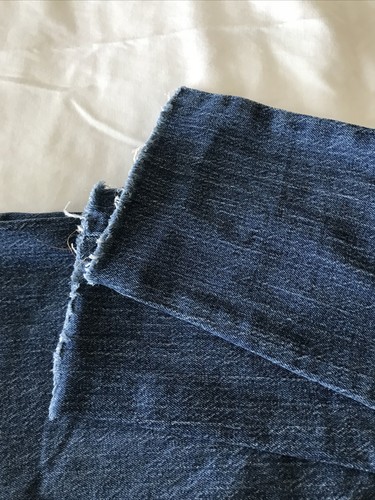 Levis 501 S Jeans Damen Taper Button Fly Medium Wash 100% Baumwolle W 25 L 24 - Bild 3 von 12