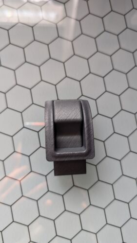 Lotus Elan M100 Door Lock Pin & Escutcheon