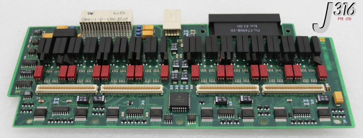 専用⑰ 34457 AGILENT PCB, ASSY E6996-66512 | eBay