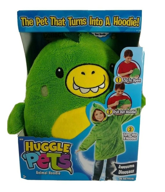 huggle pets for adults