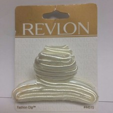 Vintage 1997 Goody Revlon Fashion Clip - New Old Stock - 44515