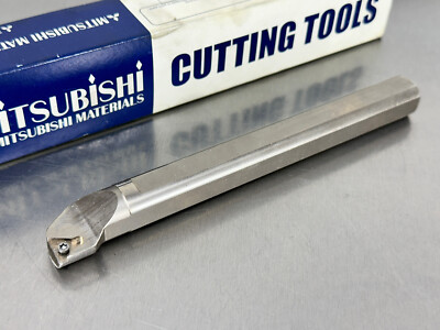 Barre D'alésage Mitsubishi S25RSTFCL16 - Neuve, Emballage D'usine, NFP