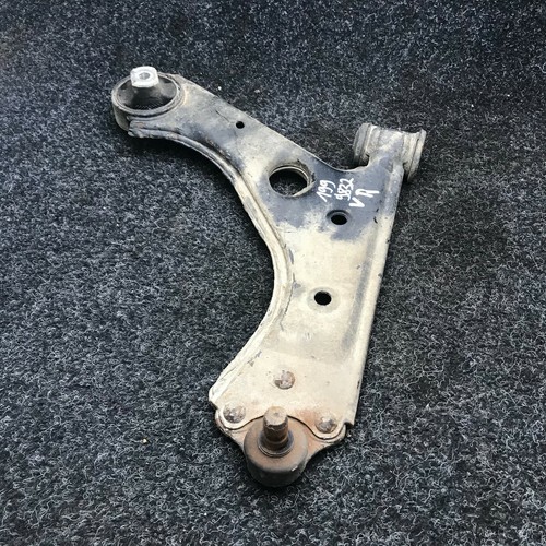 Fiat Punto EVO 199 Querlenker Traggelenk Achslenker VORNE RECHTS ORIGINAL