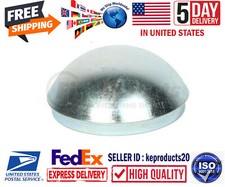 Poussière Moyeu Roue Casquette Pour pour CASE 580 IH Neuf Holland A61450 D143405