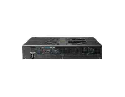HPE JL258A Aruba 2930F 8G PoE+ 2SFP+ Ethernet Switch for sale