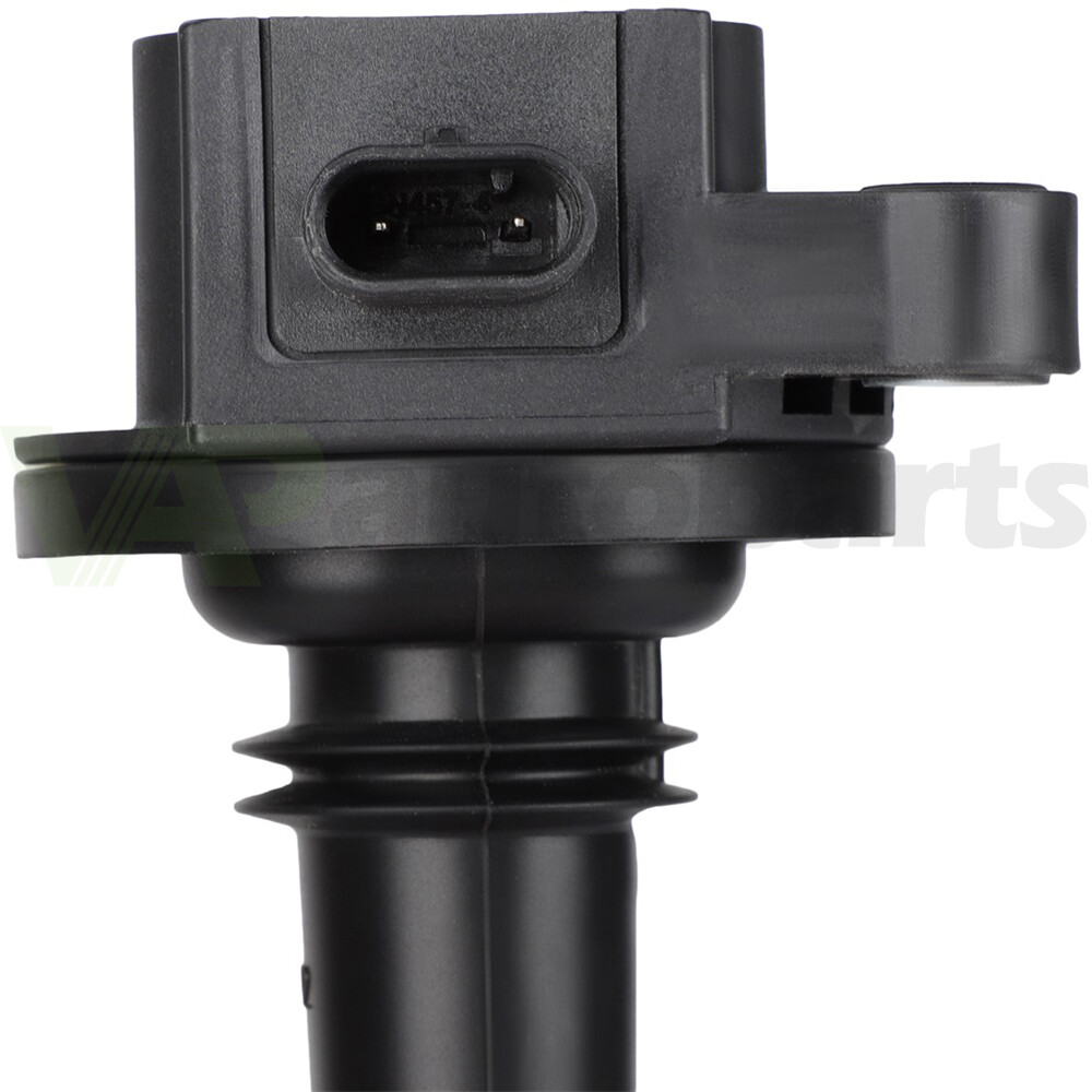 Kit De 4 Bujías NGK V-Power Para Jeep Compass 2007-2017 - 2.0L Y 2.4L, Encendido Eficiente