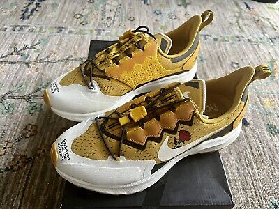 NIB Authentic NIKE ZM PEGASUS 36 TR/ GYAKUSOU Women's Size NIB Authentic NIKE ZM PEGASUS 36 TR/ GYAKUSOU Women's Size