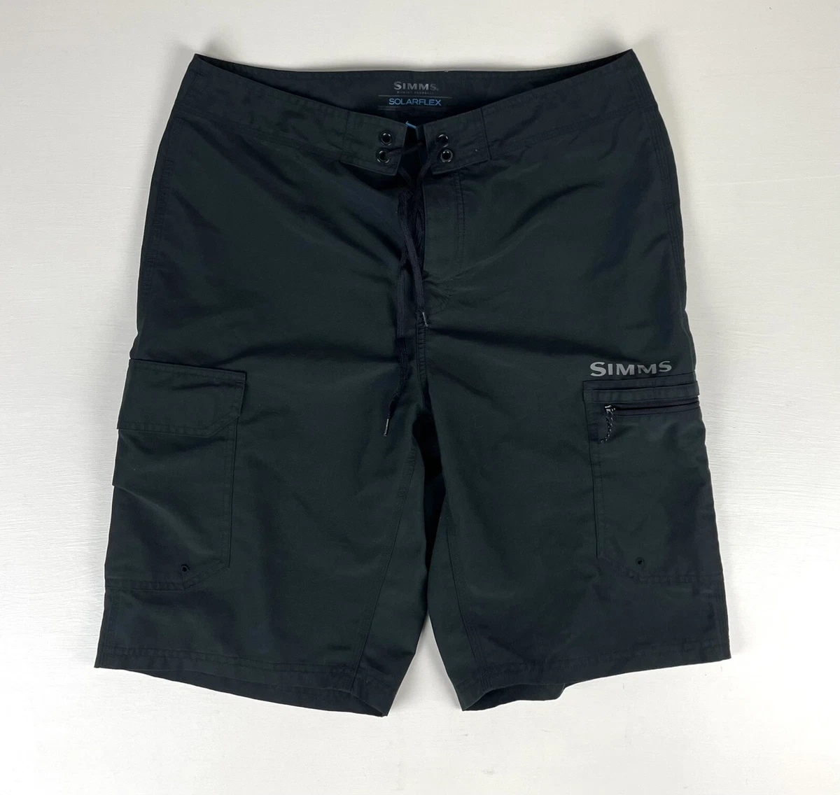 Simms shorts cheap
