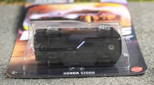 Hot Wheels Fast Furious Villains Black Honda S2000 JBY34 FNQHotwheels F4057 - Picture 5 of 6