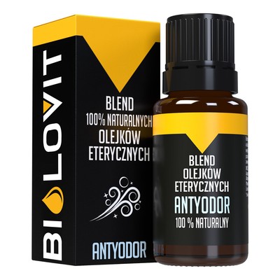 Huile Essentielle De Citron Bilovit - 100 Ml - Neuf - Pour Diffusion, Bien-être & Maison