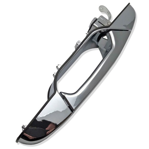 Rear Outer Door Handle Passenger Side For 20072014 Cadillac Escalade