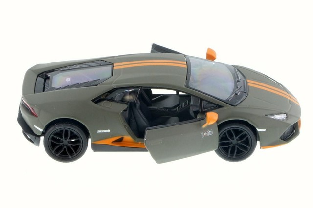 lamborghini huracan kinsmart