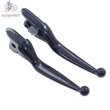 2014-2016 Brake Clutch Levers For Harley Touring Street Electra Road Glide King