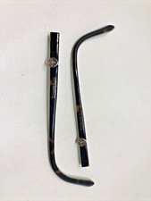 TIFFANY CO TF2061 TEMPLE ARM PART REPLACEMENT 8134 TORTOISE 135mm 3589
