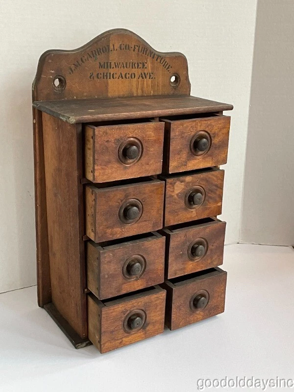 Old spice cabinet sale