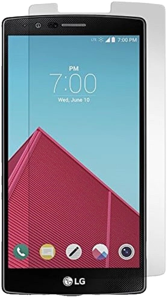 Protectores de pantalla para LG LG G4