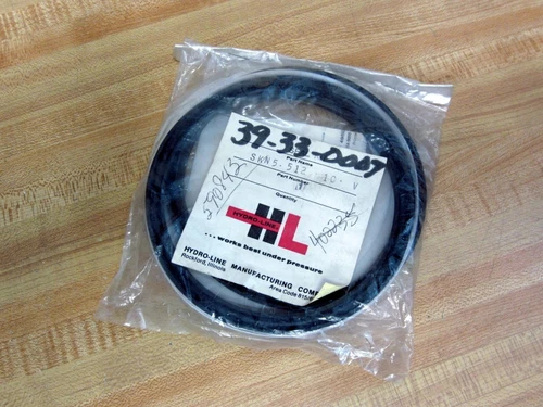 Hydro-Line SKN5-512-10-V 5" Seal Kit SKN551210V