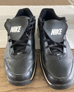 Nike Air Diamond Baseball Trainer Shoes 