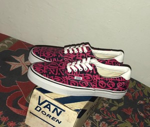 white van authentic