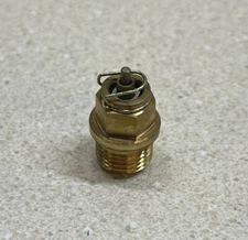 Ski-Doo Carburetor Needle Valve (1.5)