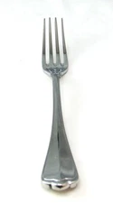 Fortessa Stainless Steel 18-10 SAN MARCO Dinner Fork(s)