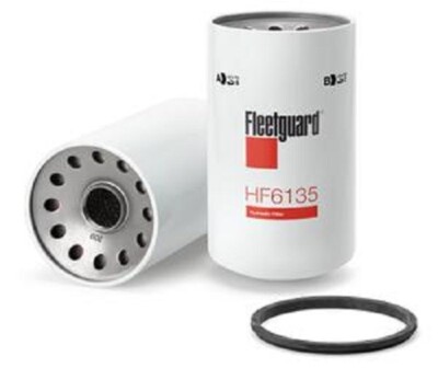 Fleetguard Hydraulic Filter - HF6135