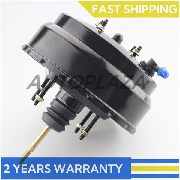 Vacuum Power Brake Booster 44610-60520 For Toyota Land Cruiser