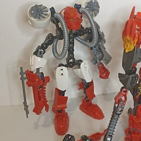 LEGO Hero Factory 6293, 2194, 44013, 2233_ Bulk Sale Not Complete